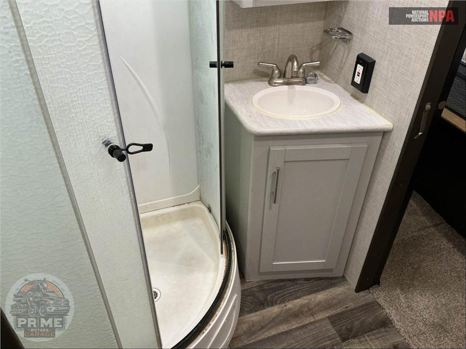 2020 Keystone Rv M-34 RIPR - BULLET PREMIER ULTRA SERIES — фото 17