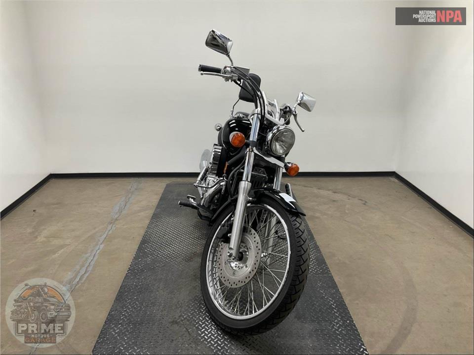 2009 Honda VT750C29 SHADOW SPIRIT — фото 2