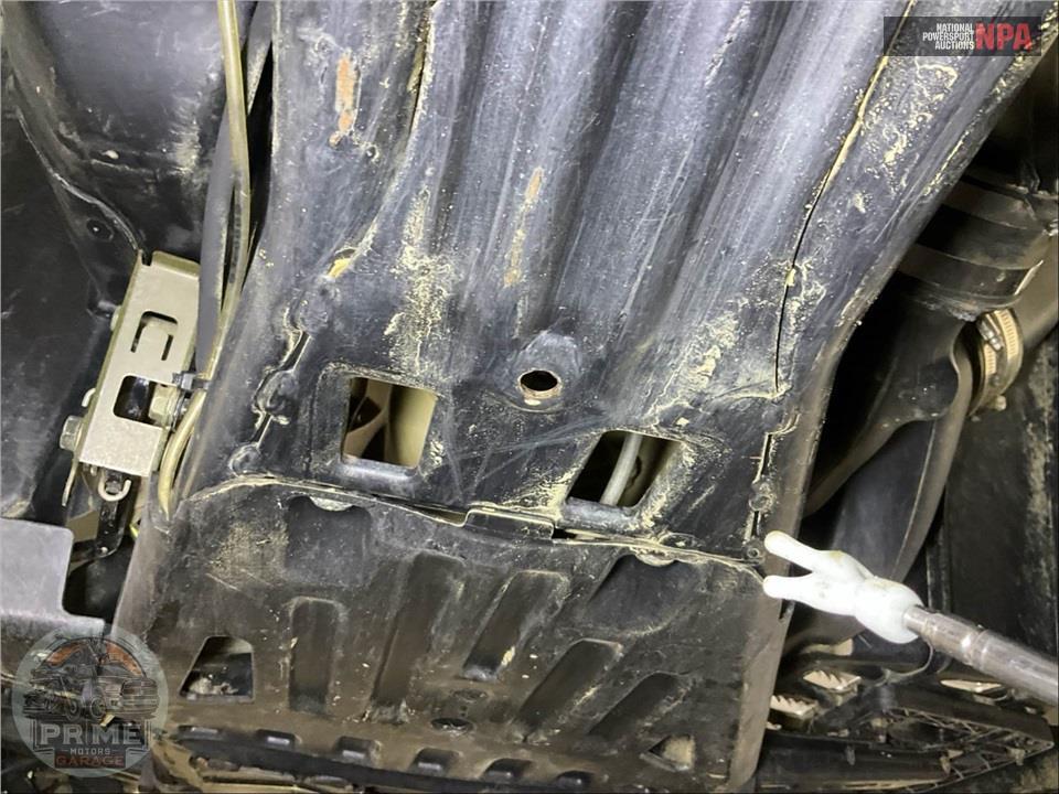 2018 Polaris SPORTSMAN XP 1000 HIGH LIFTER EDITION — фото 32