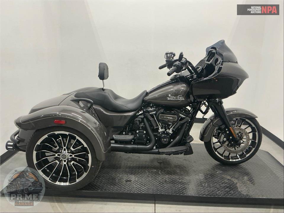 2023 HARLEY-DAVIDSON FLTRT ROAD GLIDE 3