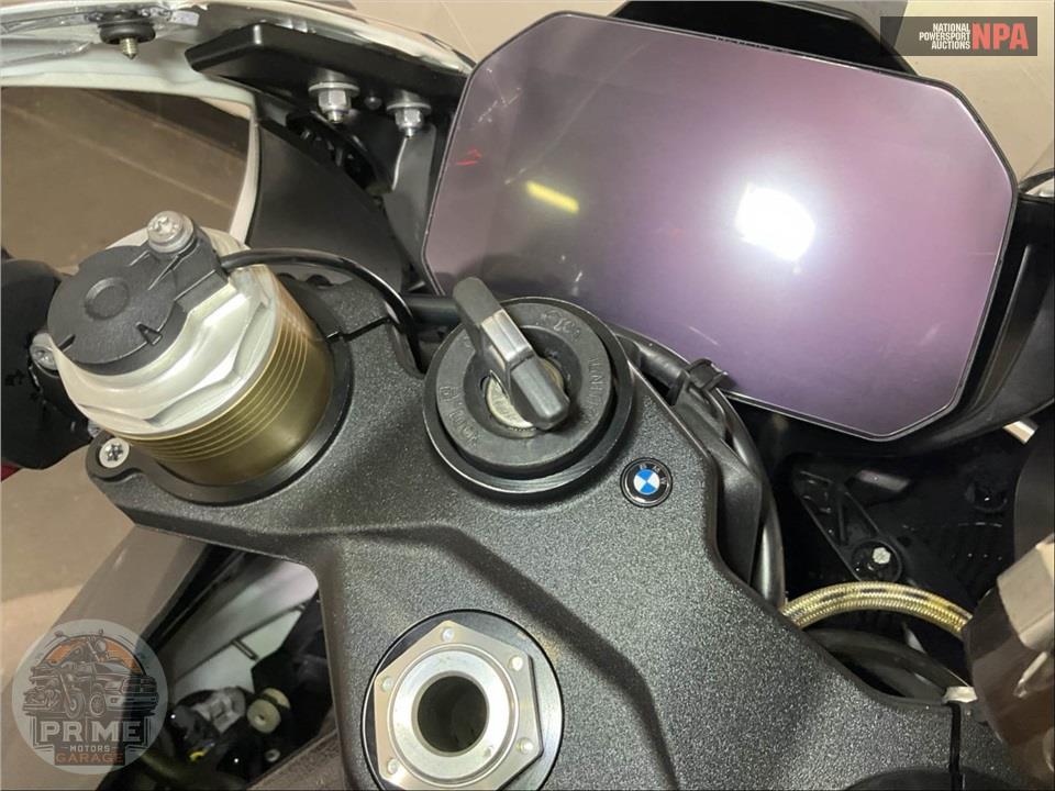 2024 Bmw S 1000 RR — фото 12