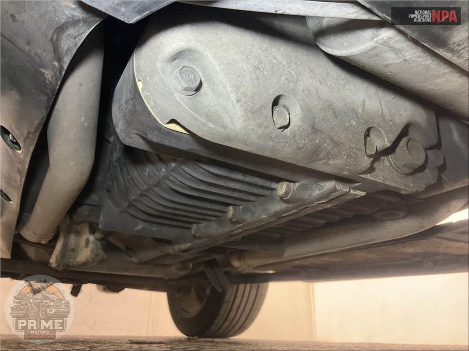 2015 Honda GL18HPMF GOLDWING — фото 11