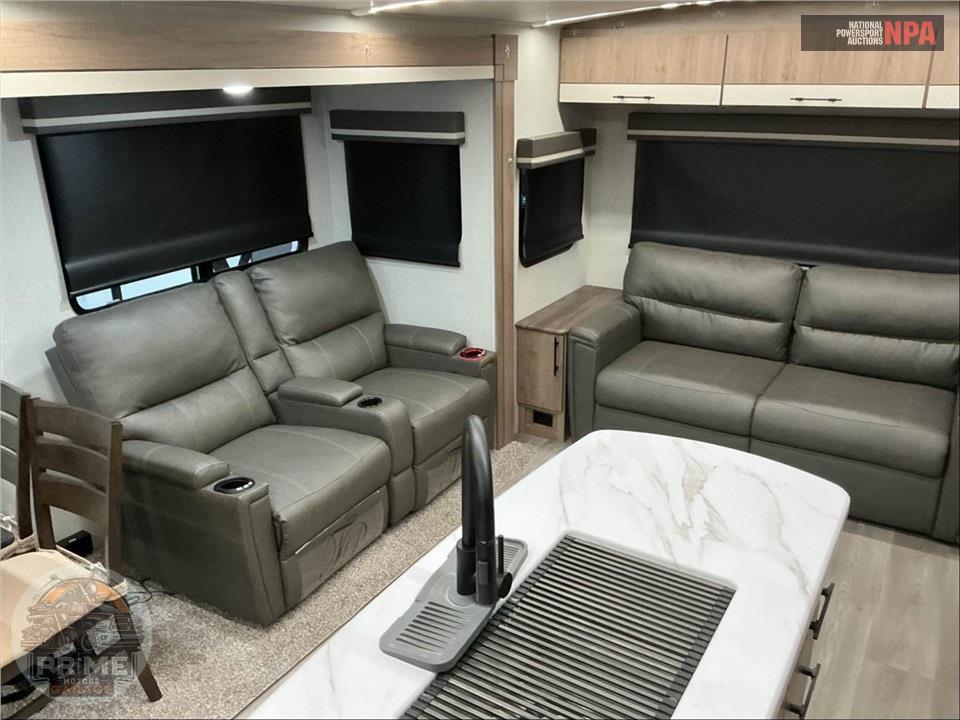 2024 Grand Design Recreational Vehicles M-2970RL - IMAGINE SERIES — фото 7