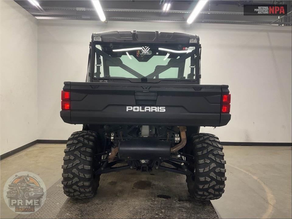 2021 Polaris RANGER 1000 PREMIUM — фото 4