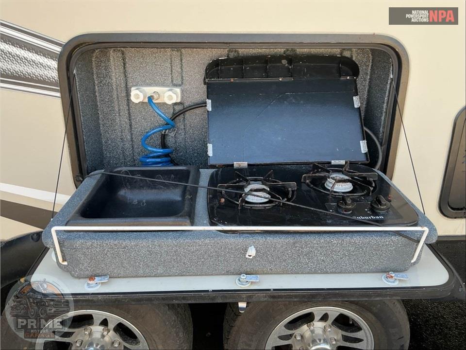 2016 Keystone Rv M-298 RE - OUTBACK SUPER-LITE SERIES — фото 43
