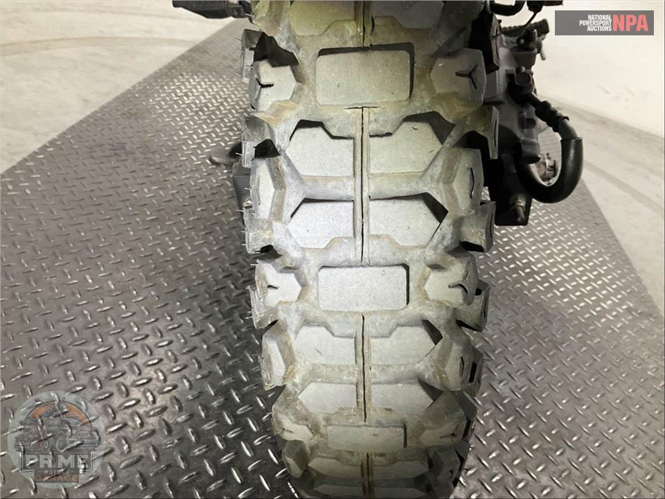 2023 Kawasaki KLR650 S — фото 21