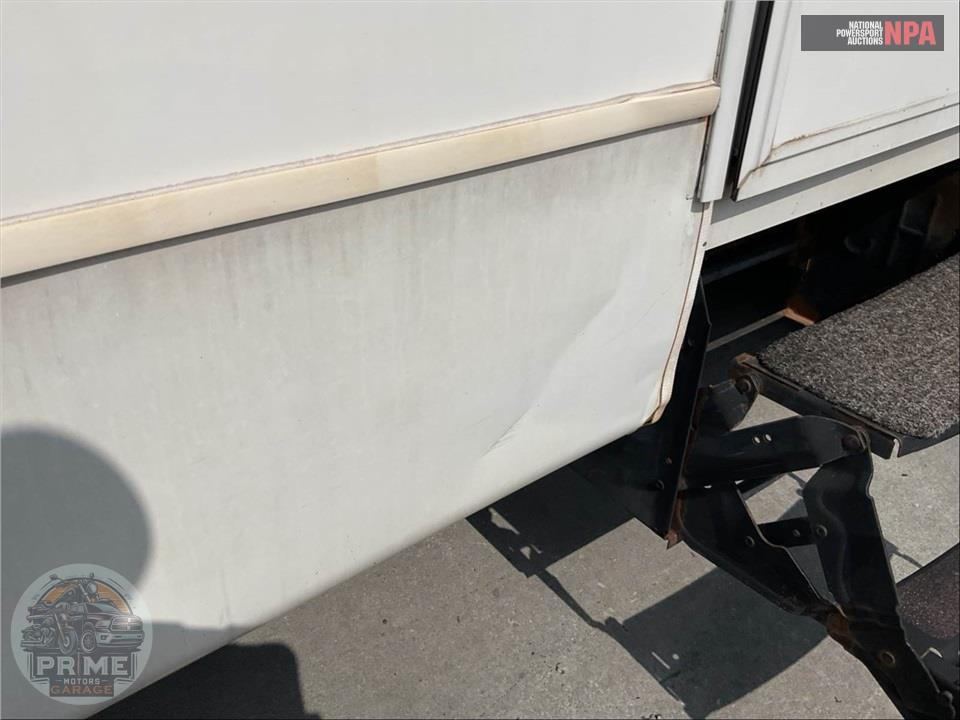2013 Keystone Rv M-346 LBQ - MONTANA MOUNTAINEER FIFTH WHEEL SERIES — фото 57