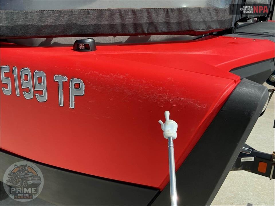 2023 Seadoo/Brp SWITCH CRUISE 18-I/O(*) — фото 13