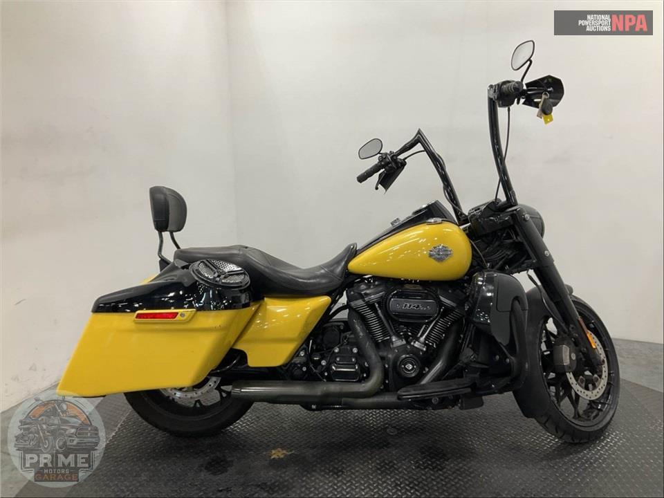 2023 HARLEY-DAVIDSON FLHRXS ROAD KING SPECIAL
