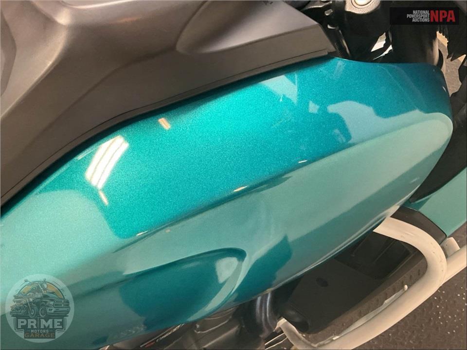 2024 Harley-Davidson RA1250S PAN AMERICA SPECIAL — фото 15