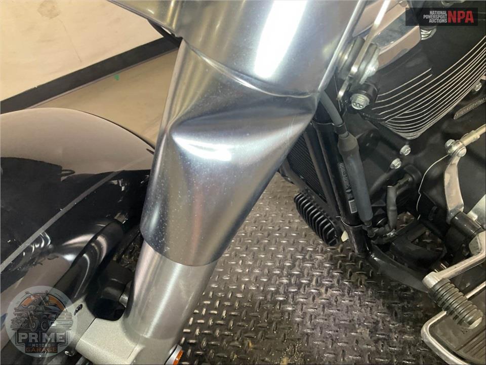 2019 Harley-Davidson FLFBS FAT BOY 114 — фото 17