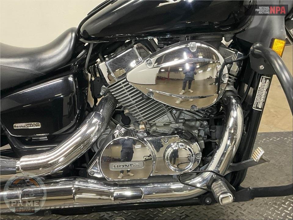 2012 Honda VT750C2C SHADOW SPIRIT — фото 6