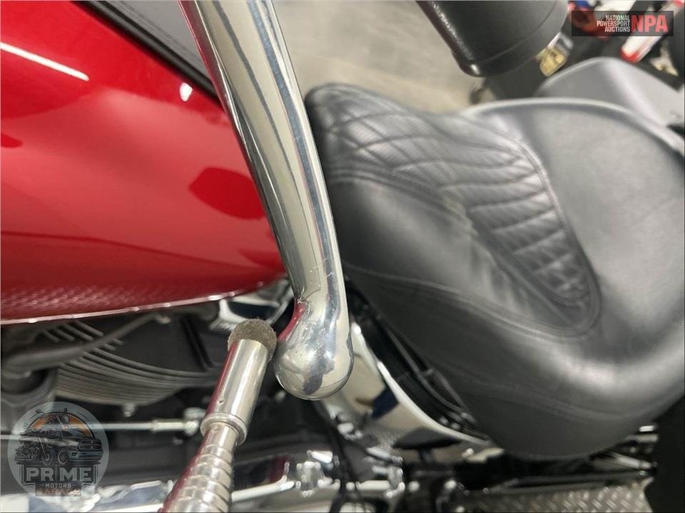 2019 Harley-Davidson FLDE DELUXE — фото 22