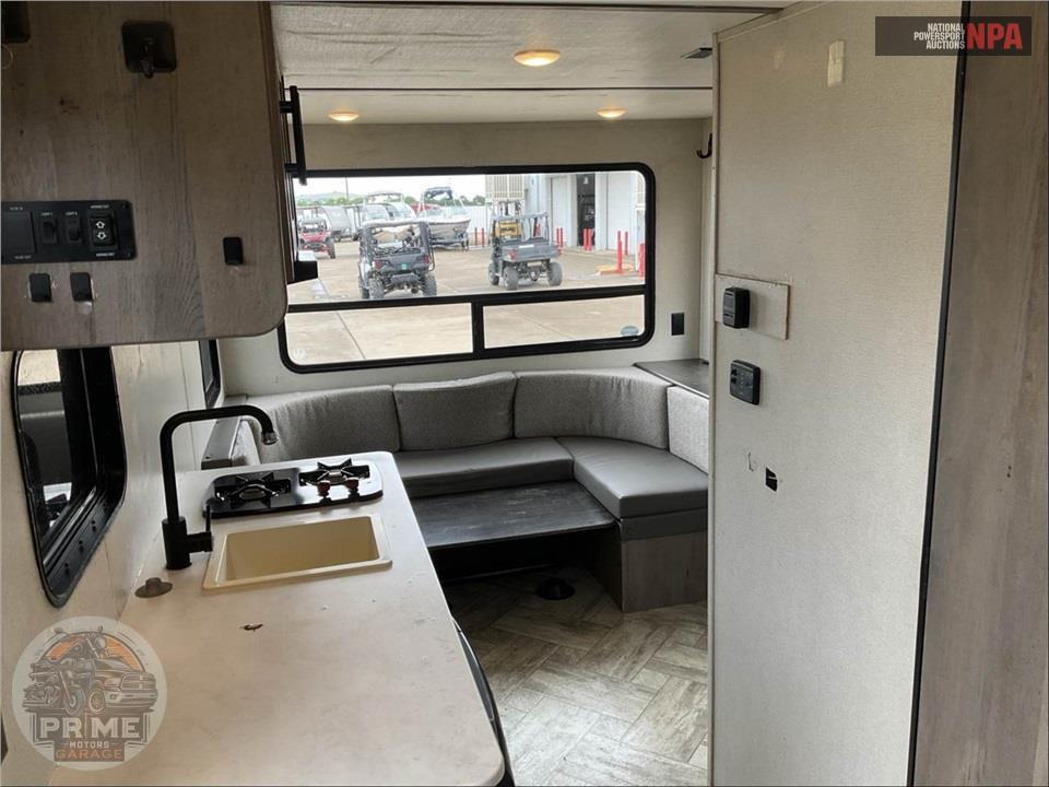 2021 Keystone Rv M-1750 RD SPRINGDALE SERIES — фото 6