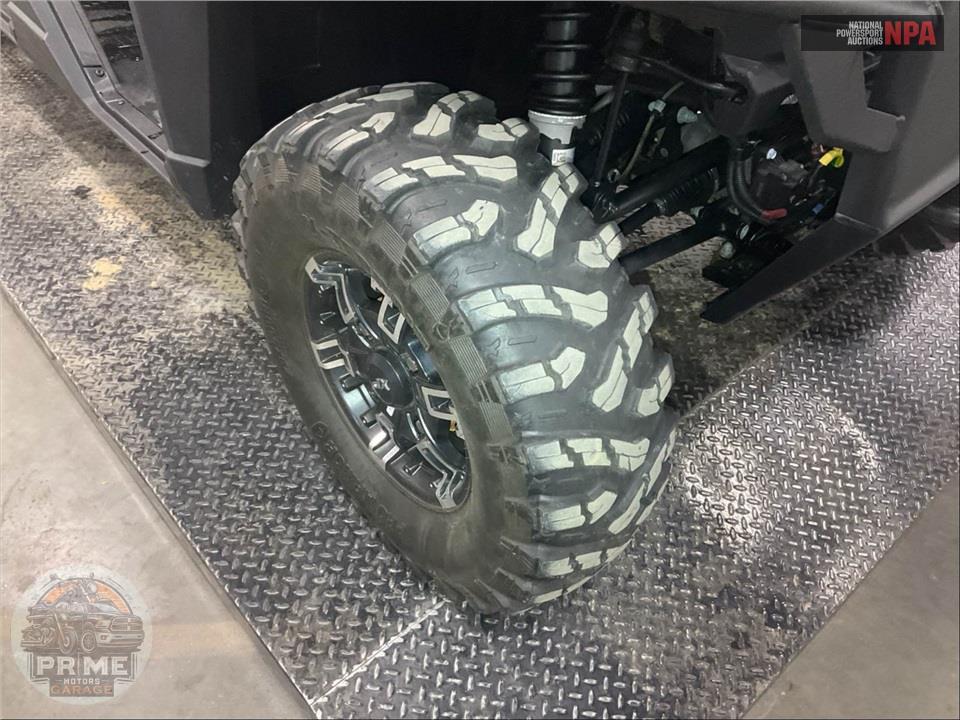 2024 Polaris RANGER CREW XP 1000 TEXAS EDITION — фото 25