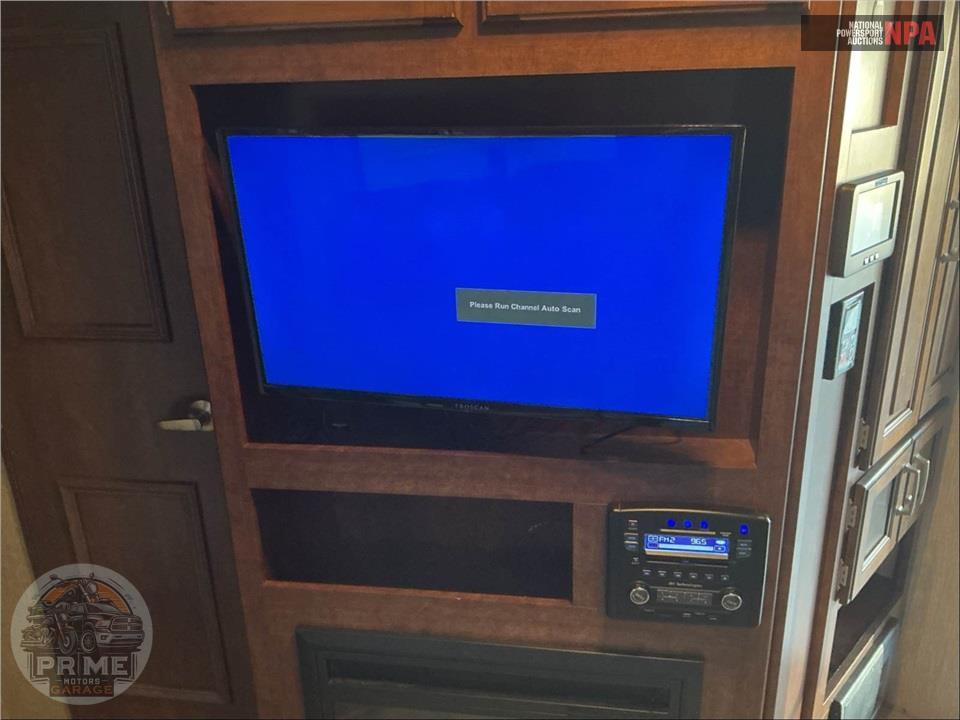 2018 Keystone Rv M-325 BH - OUTBACK SUPER-LITE SERIES — фото 16