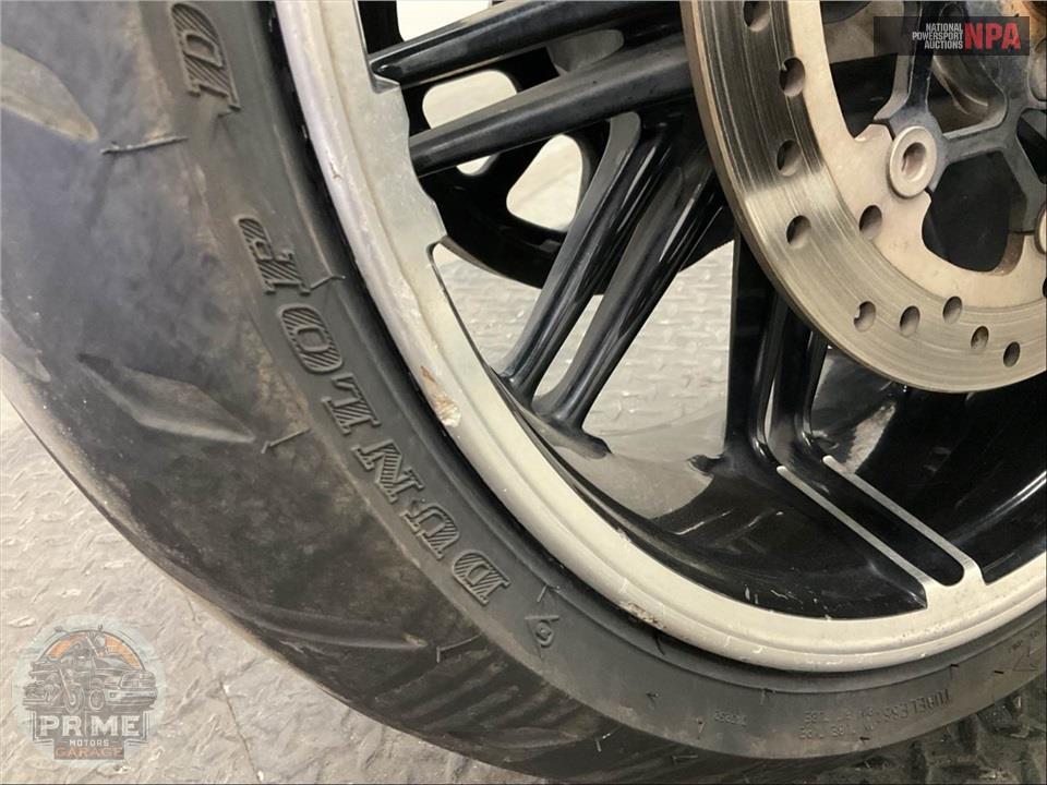 2018 Harley-Davidson FXBR BREAKOUT — фото 30