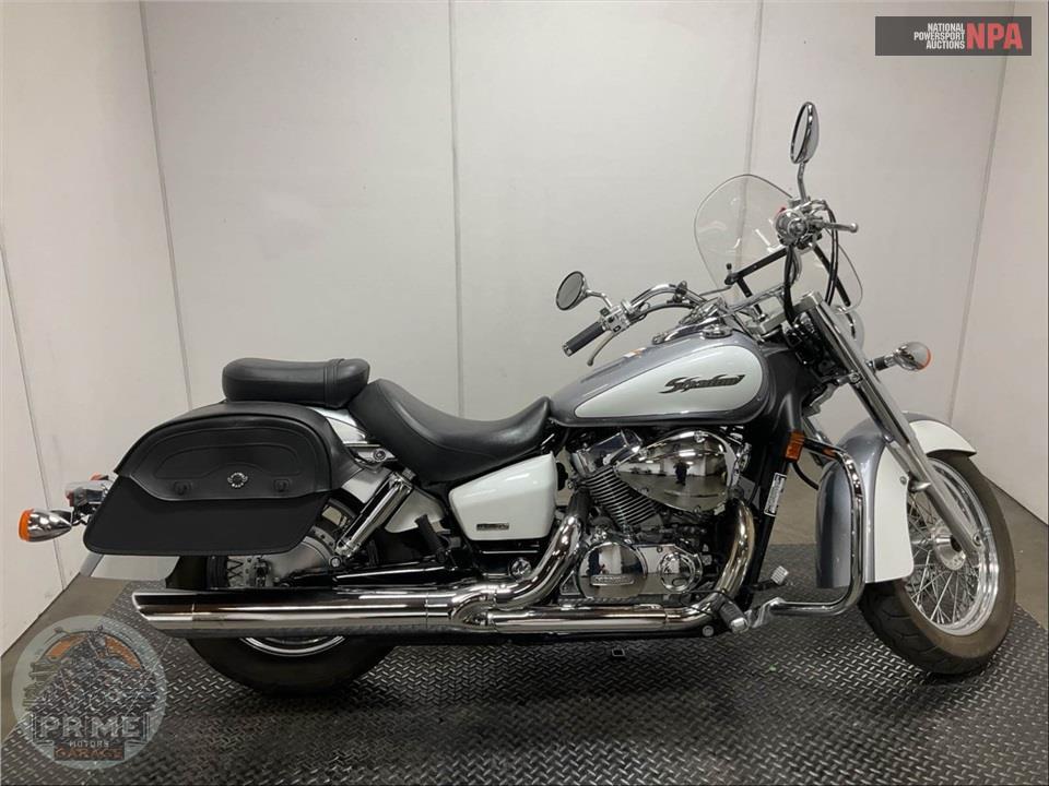 2006 Honda VT750C6 SHADOW AERO — фото 1