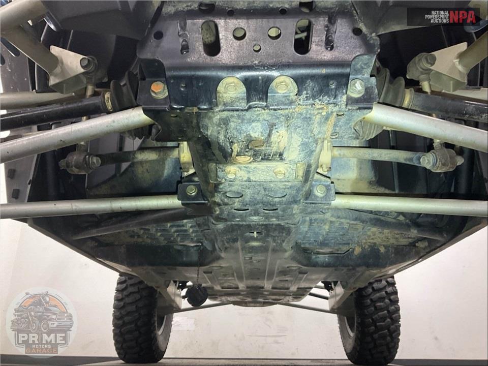 2018 Polaris RZR XP TURBO (ELECTRIC POWER STEERING) — фото 15