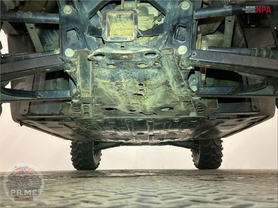 2020 Polaris RANGER 1000 EPS (CAMOUFLAGE) — фото 39