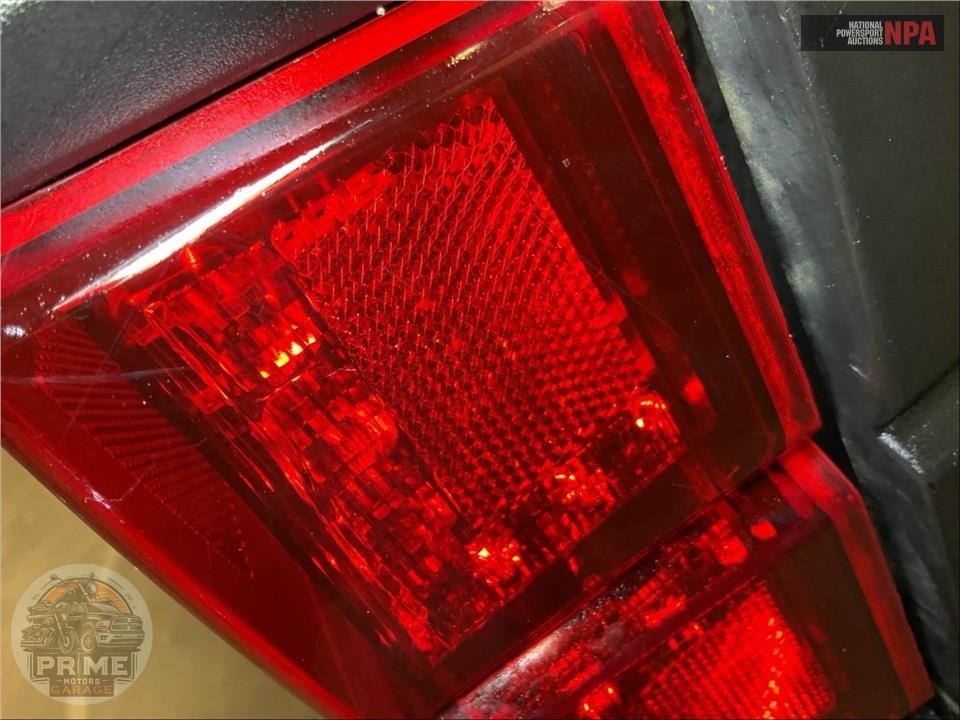 2023 Polaris RANGER 1000 PREMIUM — фото 21