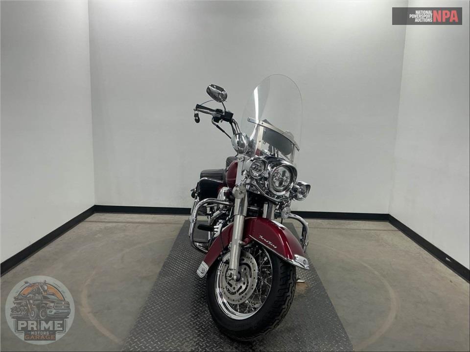 2005 Harley-Davidson FLHRCI ROAD KING CLASSIC — фото 2