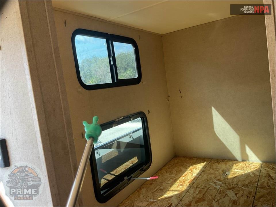 2017 Kodiak By Dutchmen M-288BHSL - ULTIMATE SERIES — фото 45