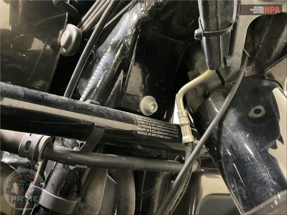 2020 Harley-Davidson FLHTK ULTRA LIMITED — фото 16