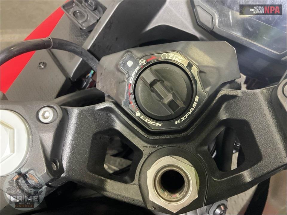 2024 Kawasaki EX500JRFAL NINJA 500 SE (ABS) — фото 28