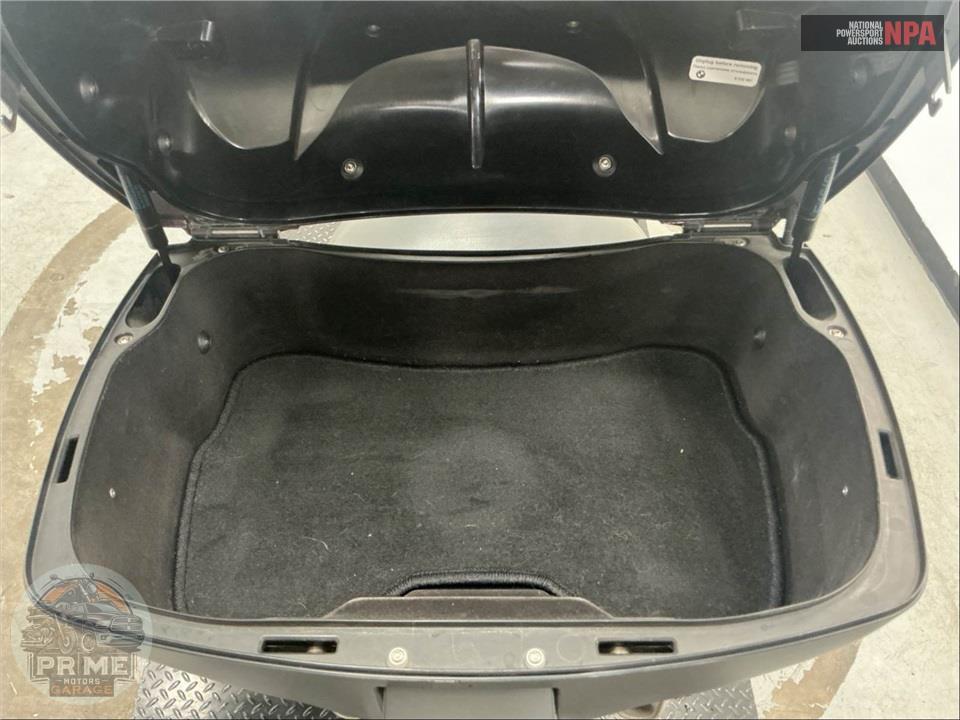 2014 Bmw K1600GTL PREMIUM — фото 36