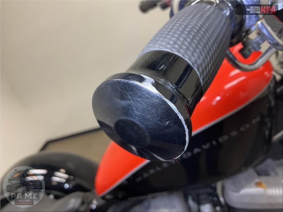 2008 Harley-Davidson XL1200N — фото 32