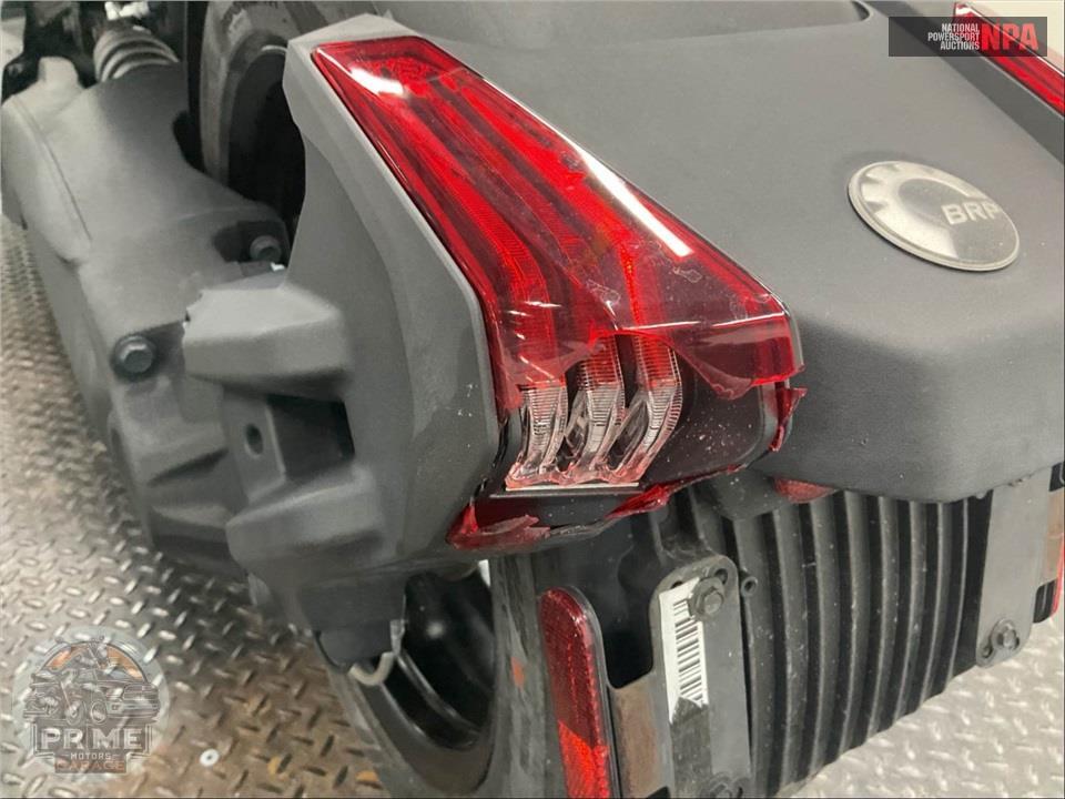2024 Can-Am RYKER SPORT 900 ACE — фото 23