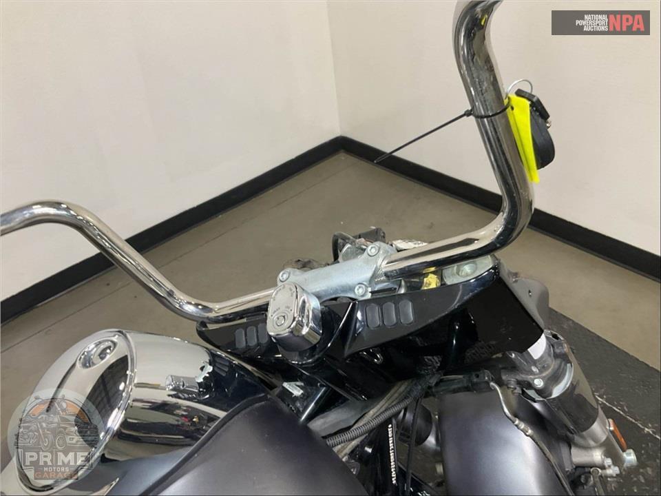 2017 Harley-Davidson FLHXS STREET GLIDE SPECIAL — фото 34
