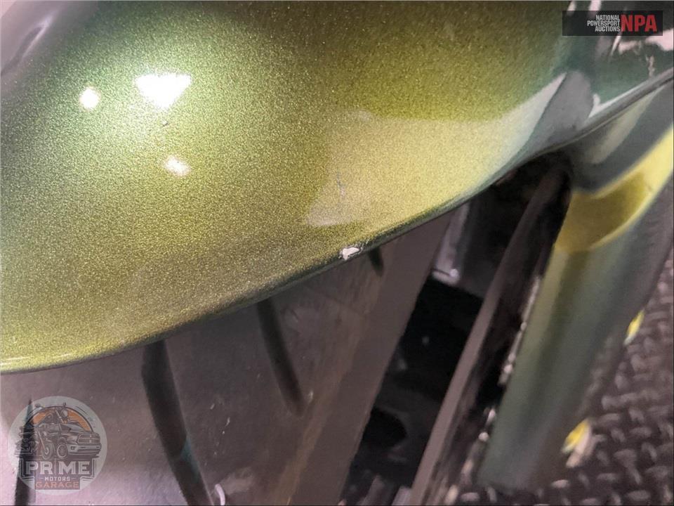 2014 Suzuki GSX-R750L4 — фото 39
