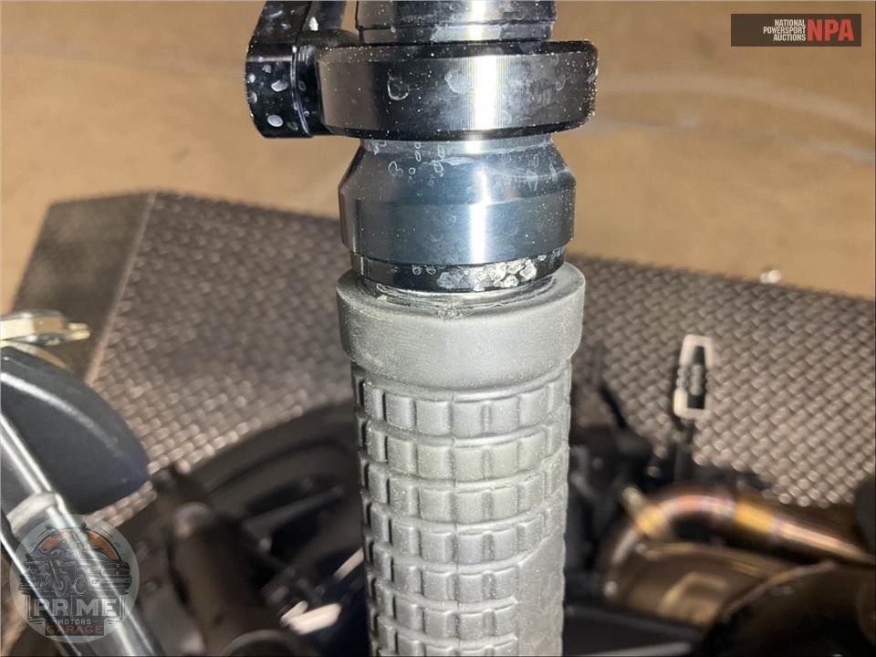 2023 Harley-Davidson RH1250S SPORTSTER S — фото 17