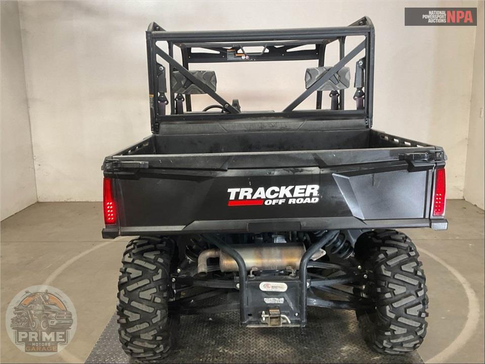 2020 Tracker Off Road 800SX CREW — фото 4