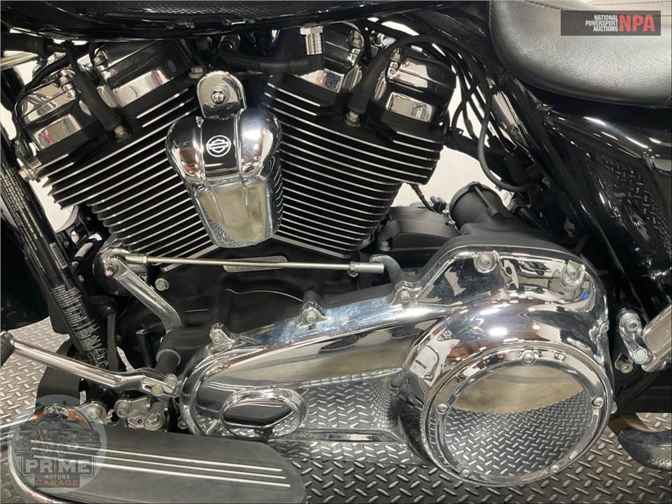 2021 Harley-Davidson FLHX STREET GLIDE — фото 7