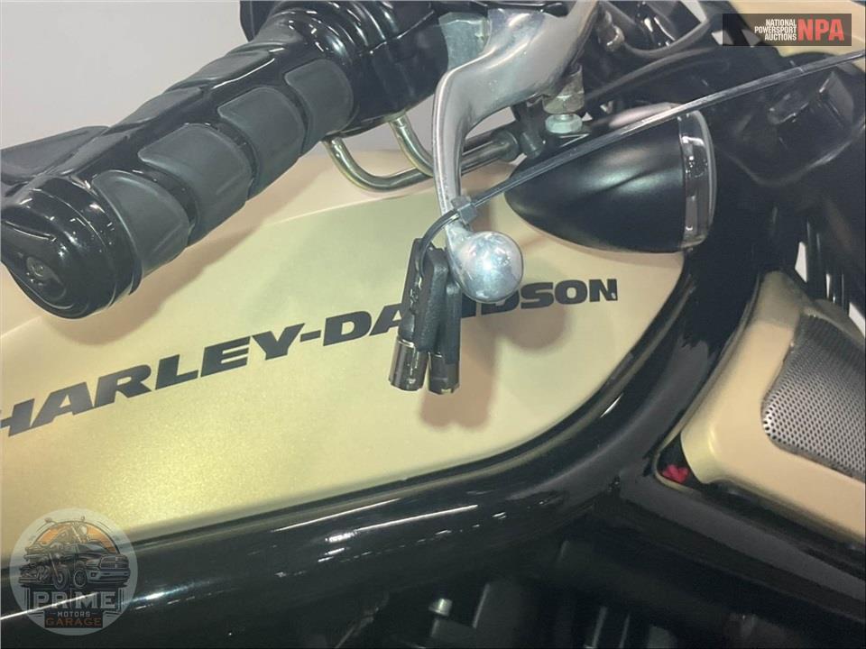 2014 Harley-Davidson VRSCDX NIGHT ROD SPECIAL — фото 11