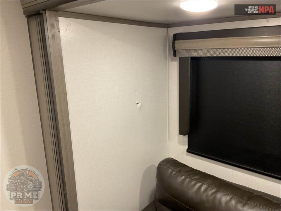 2022 Keystone Rv M-3855 BR - MONTANA FIFTH WHEEL SERIES — фото 23