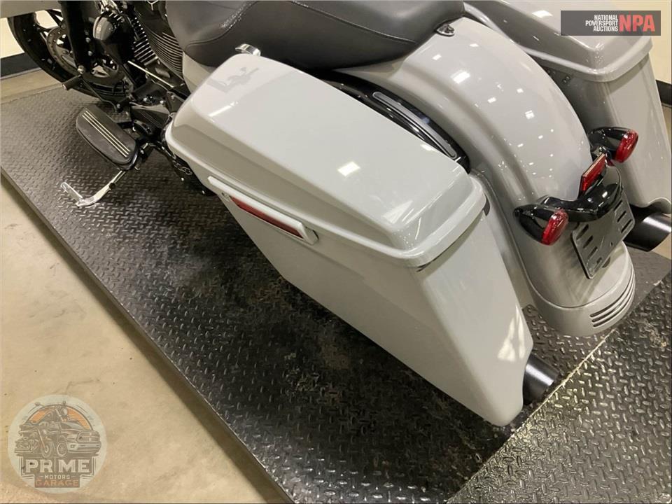 2024 Harley-Davidson FLHRXS ROAD KING SPECIAL — фото 20