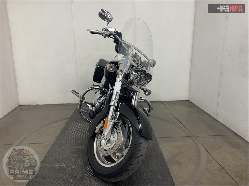 2008 Honda VTX18N28 TYPE N SPEC-2 — фото 2