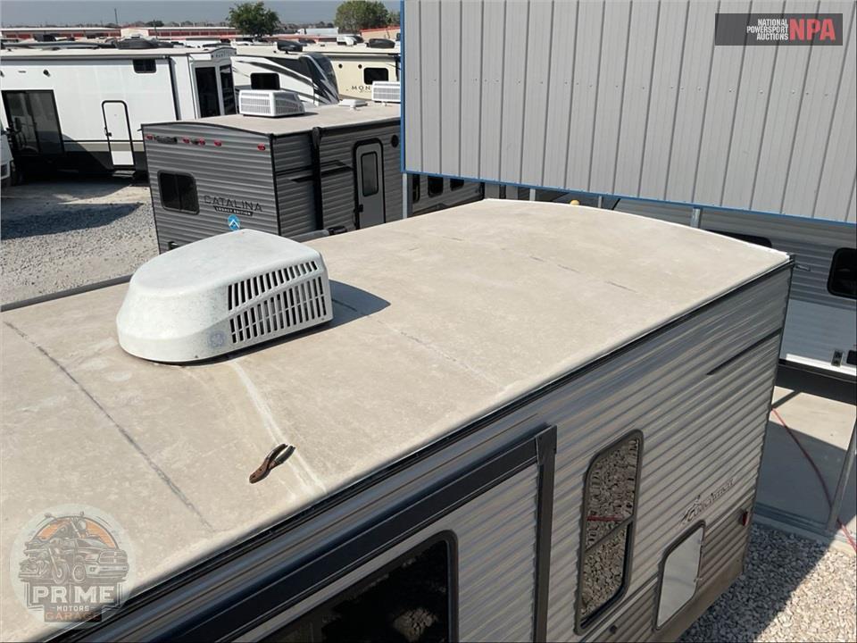 2023 Coachmen By Forest River M-271 DBS CATALINA SUMMIT SERIES — фото 27