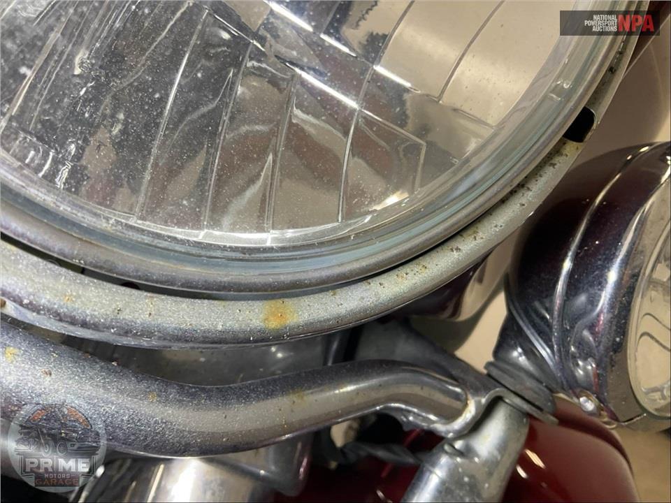 2009 Harley-Davidson FLHTCU ULTRA CLASSIC ELECTRA GLIDE — фото 47