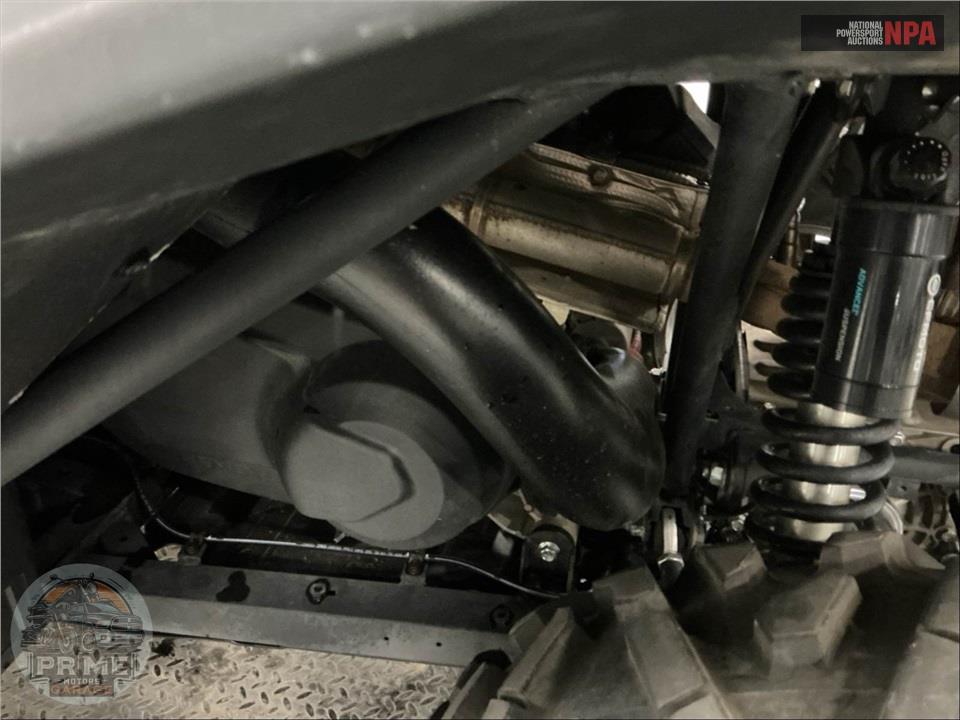 2023 Cf Moto ZFORCE 950 TRAIL — фото 9