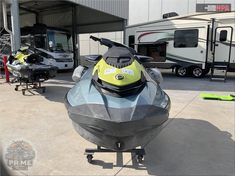 2022 Seadoo/Brp GTI SE 170 SOUND SYSTEM — фото 2