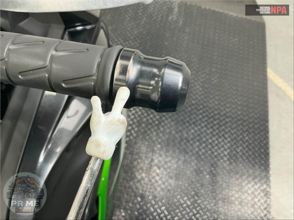 2022 Kawasaki EX650NNFNN NINJA 650 — фото 27