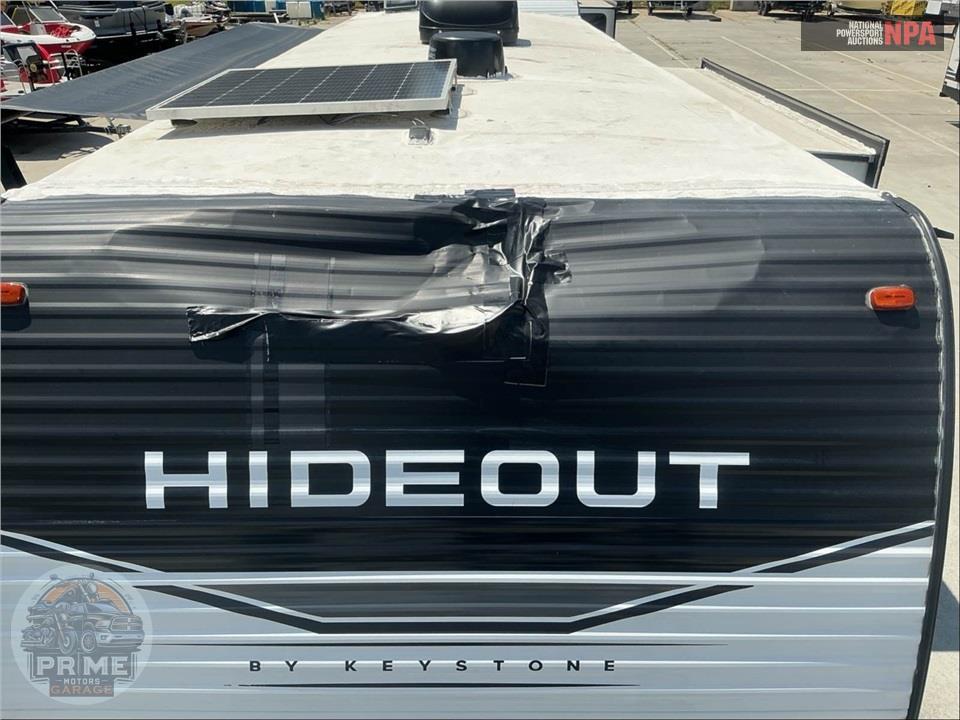2022 Keystone Rv M-272 BH HIDEOUT SERIES — фото 29