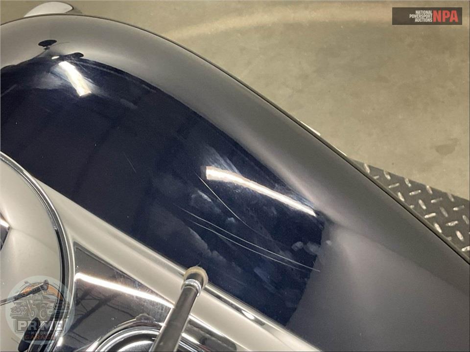 2020 Harley-Davidson FLHX STREET GLIDE — фото 17