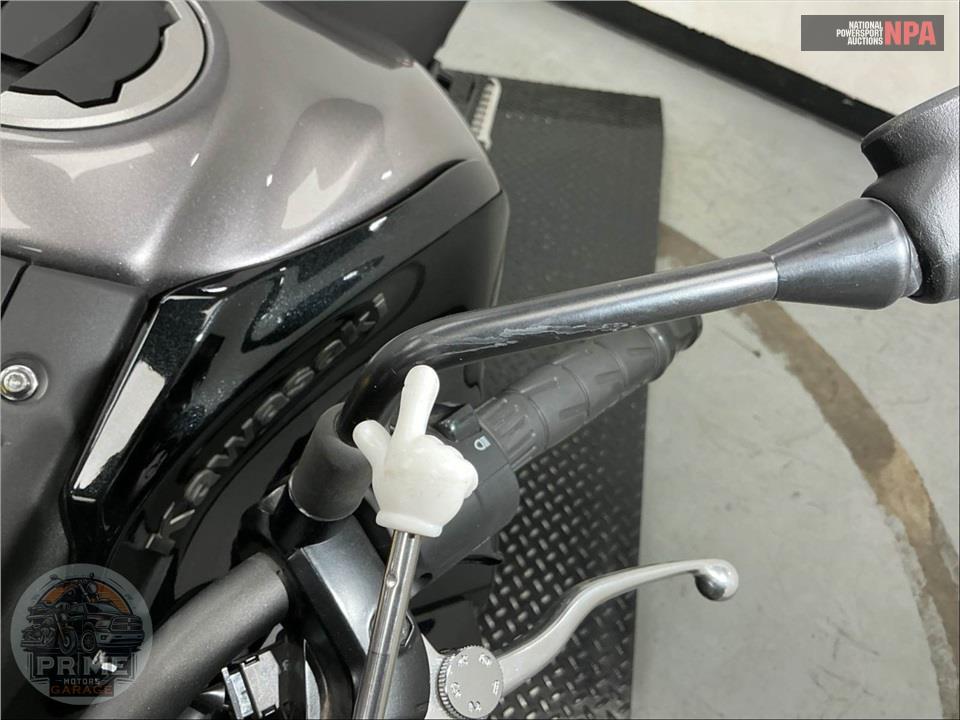 2023 Kawasaki ZR900FPFNN Z900 (ABS) — фото 26