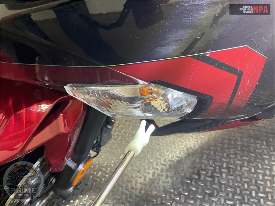 2021 Kawasaki EX650MMFAL NINJA 650 (ABS) — фото 29